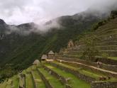 To Machu Picchu, Peru